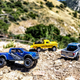 Illustration for article titled Murica Monday: My Fords transmission died for these family photos